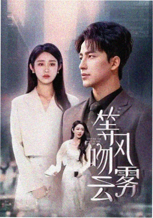 治愈深夜档剧集长夜售货亭封面